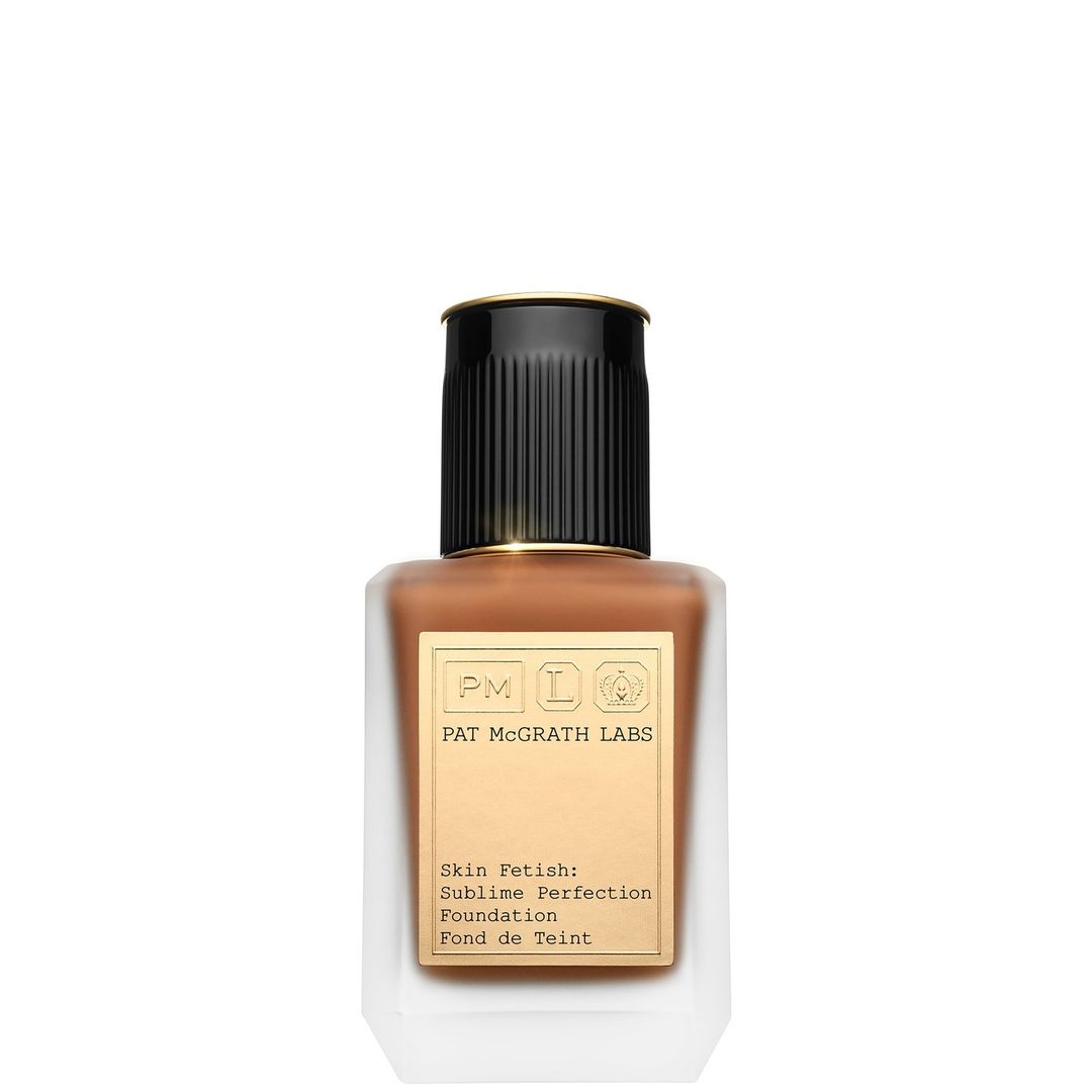 Pat McGrath Labs Skin Fetish Sublime Perfection Foundation 35ml (Various Shades) - Medium/ Deep 25 - Image 1