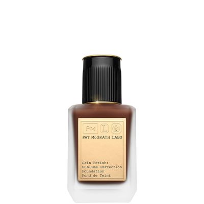 Pat McGrath Labs Skin Fetish Sublime Perfection Foundation 35ml (Various Shades) - Deep 35