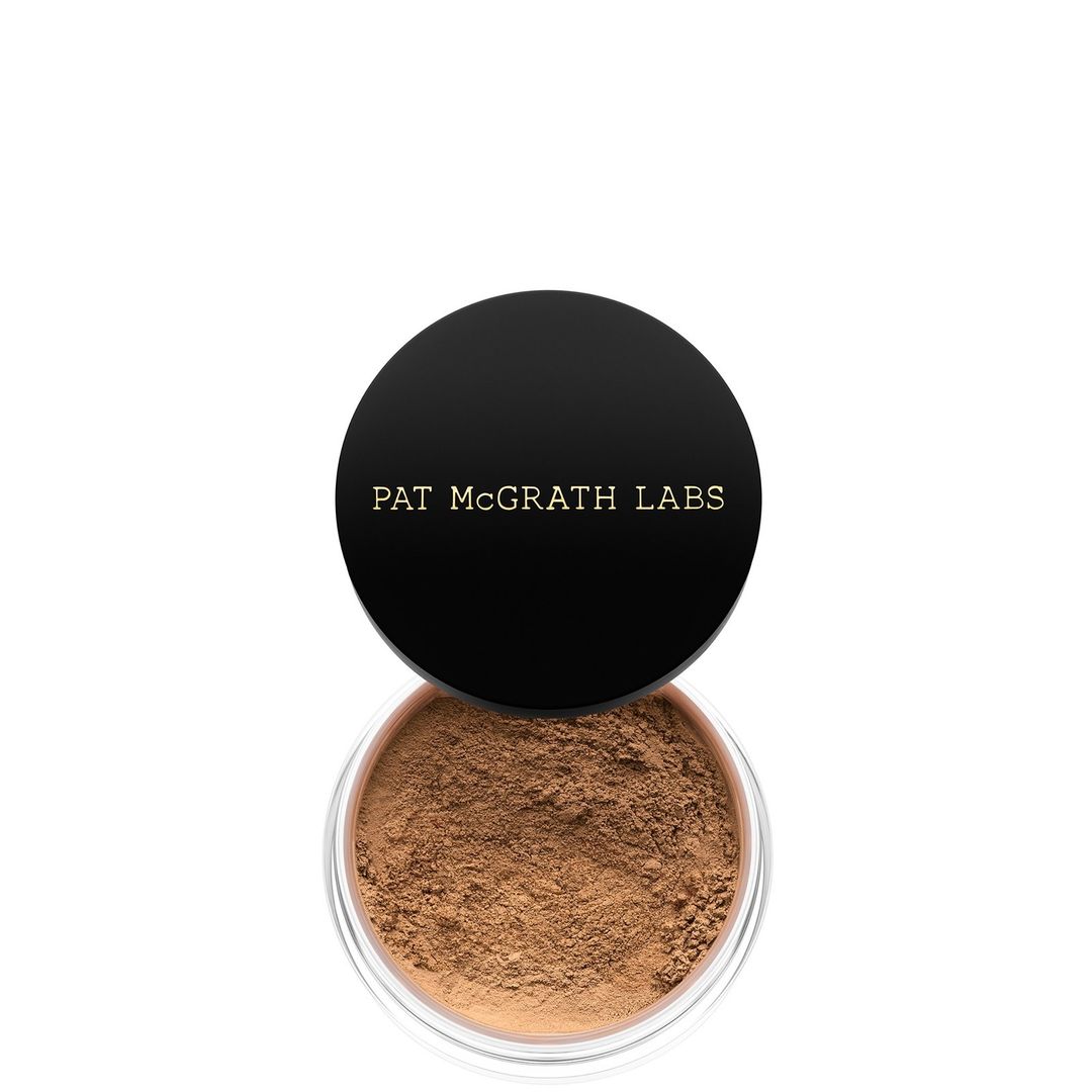 Pat McGrath Labs Skin Fetish: Sublime Perfection Setting Powder 8.5g (Various Shades) - Medium Deep 4 - Image 1