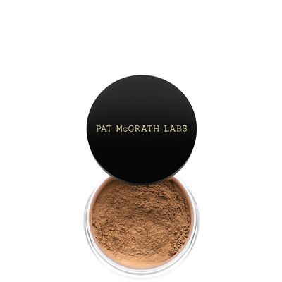 Pat McGrath Labs Skin Fetish: Sublime Perfection Setting Powder 8.5g (Various Shades) - Medium Deep 4