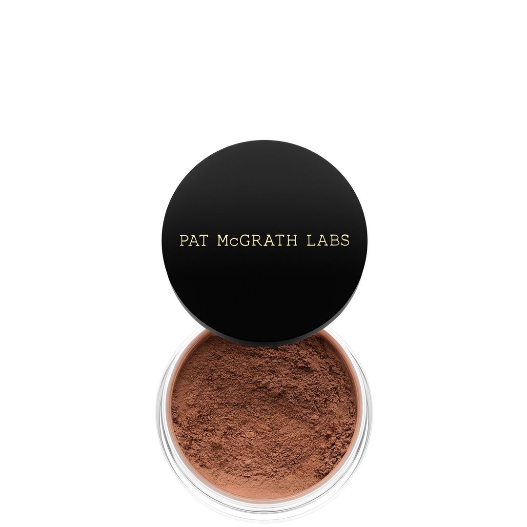 Pat McGrath Labs Skin Fetish: Sublime Perfection Setting Powder 8.5g (Various Shades) - Deep 5 - Image 1