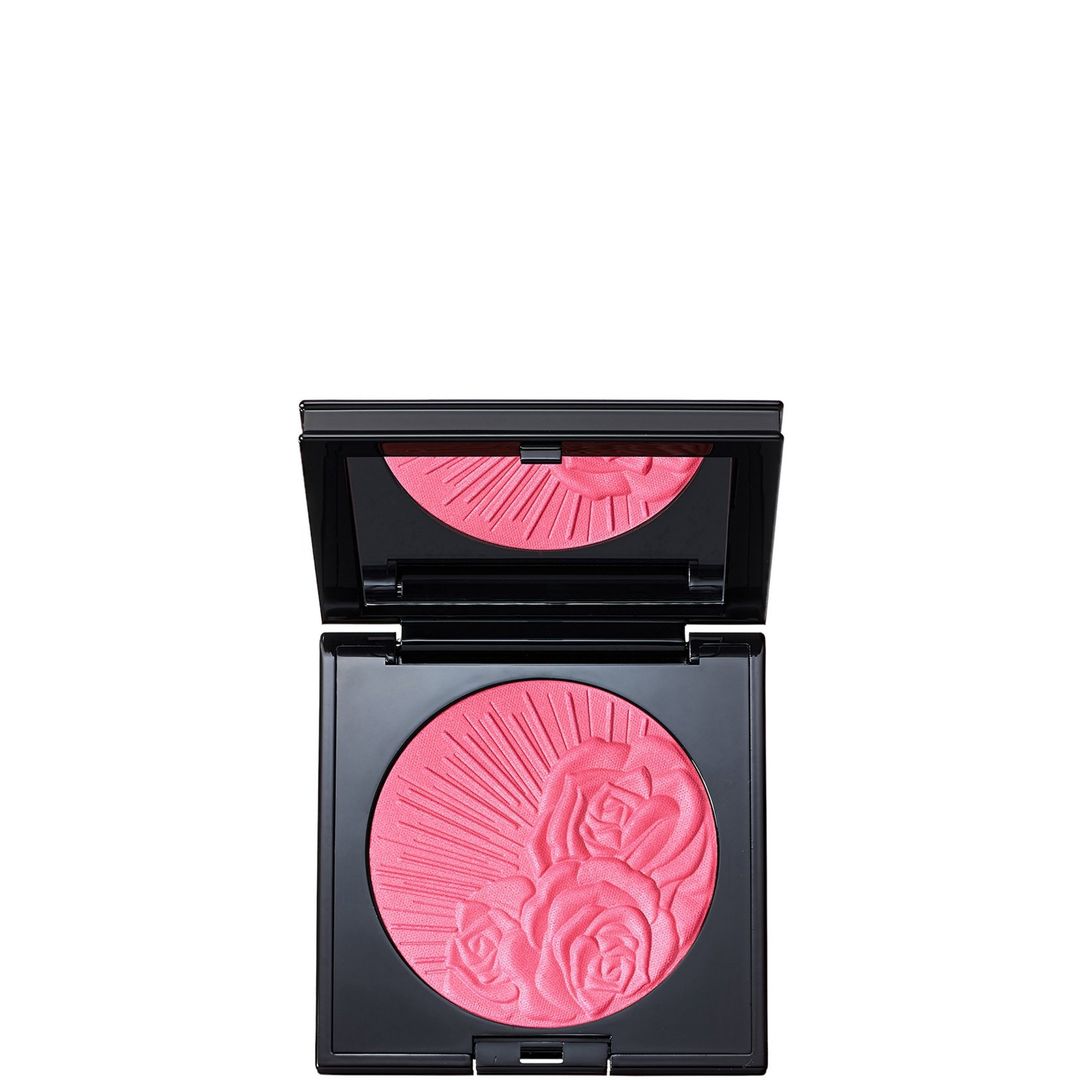 Pat McGrath Labs Skin Fetish: Divine Blush 9.7g (Various Shades) - Cherish - Image 1