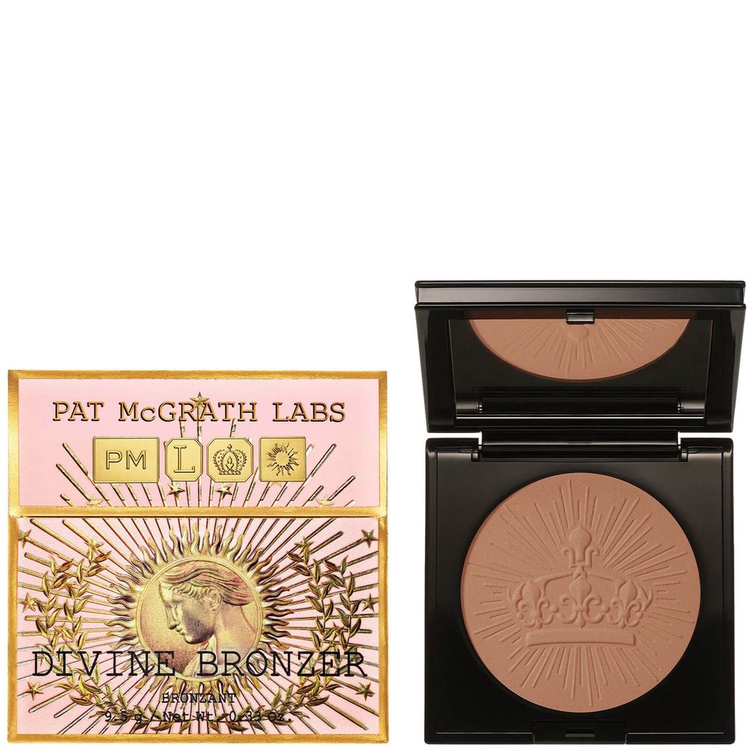 Pat McGrath Labs Skin Fetish Divine Bronzer 4.8g (Various Shades) - Nude Honey - Image 1