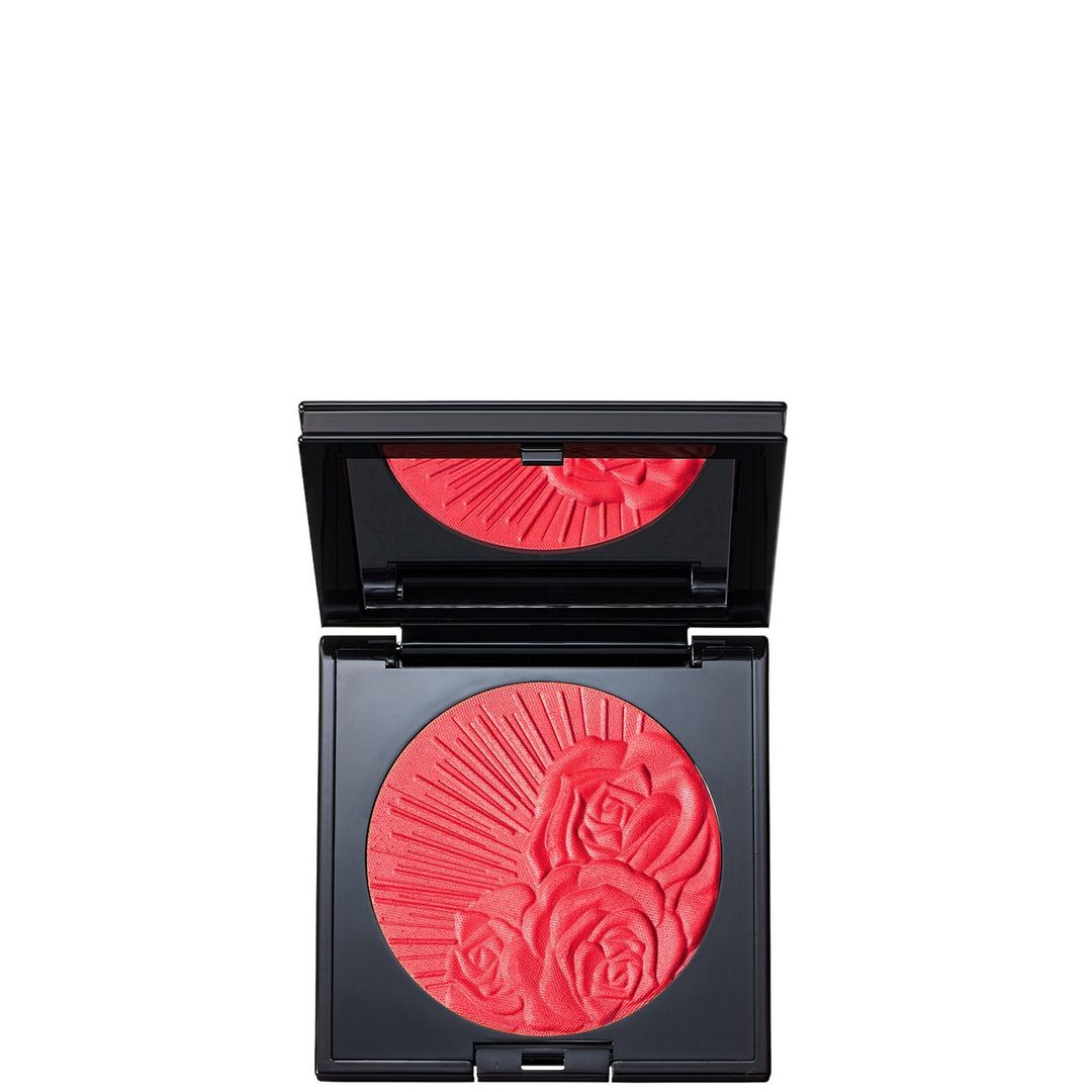 Pat McGrath Labs Skin Fetish: Divine Blush 9.7g (Various Shades) - Electric Bloom - Image 1