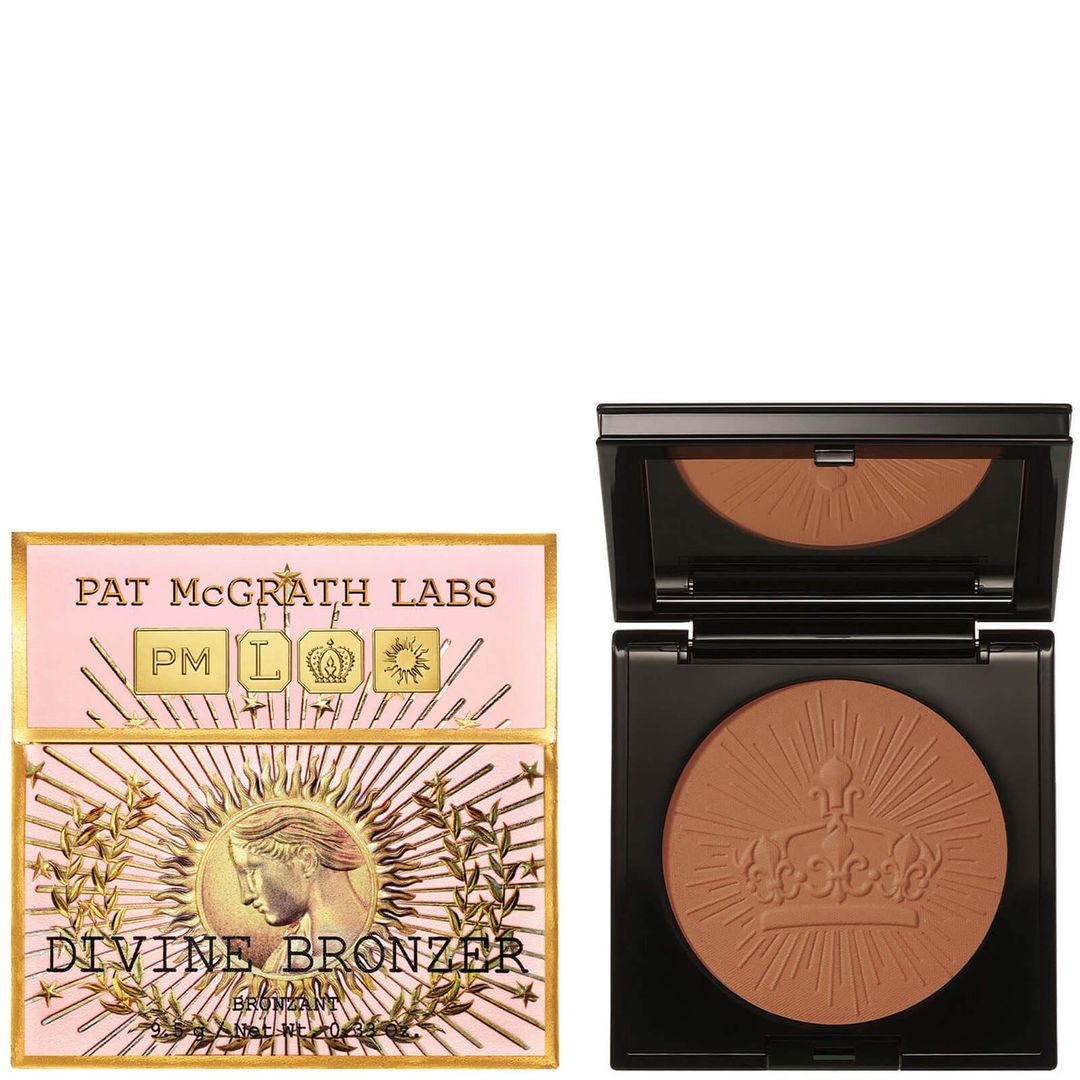 Pat McGrath Labs Skin Fetish Divine Bronzer 4.8g (Various Shades) - Bronze Nirvana - Image 1