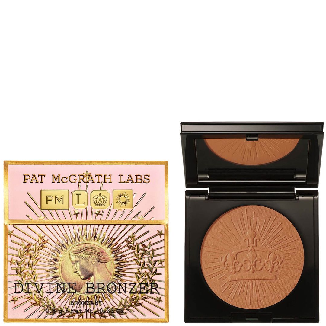 Pat McGrath Labs Skin Fetish Divine Bronzer 4.8g (Various Shades) - Desert Glow - Image 1