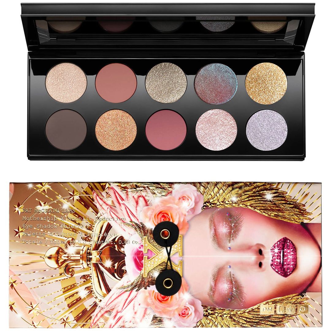 Pat McGrath Labs Mothership X Moonlit Seduction Palette - Image 1