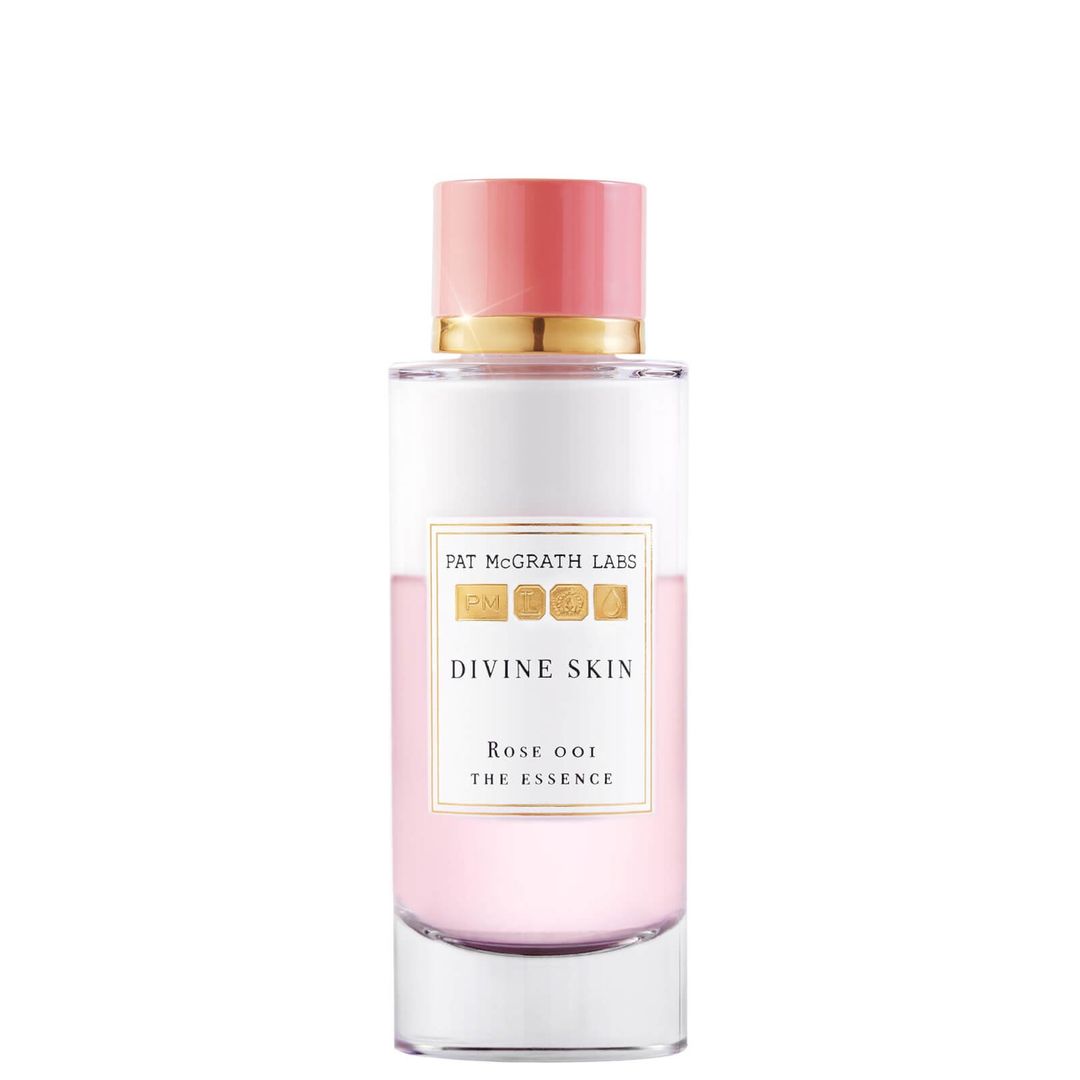 Pat McGrath Labs Divine Skin The Essence Serum - Rose 001 100ml - Image 1
