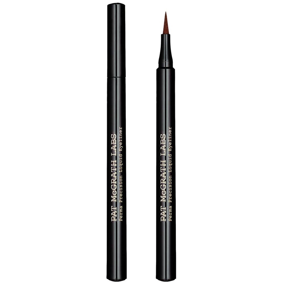 Pat McGrath Labs Perma Precision Liquid Eyeliner - Xtreme Black Coffee 1ml - Image 1