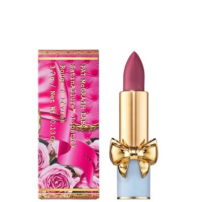 Pat McGrath Labs Satinallure Lipstick 3.7g (Various Shades) - Infatuation