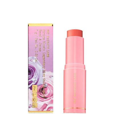 Pat McGrath Labs Divine Blush Legendary Glow Colour Balm 7g (Various Shades) - Peach Lotus