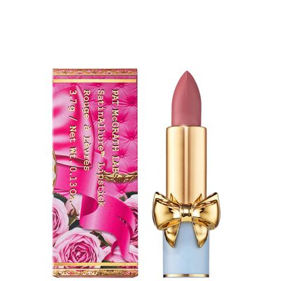 Pat McGrath Labs Satinallure Lipstick 3.7g (Various Shades) - Veiled Rose