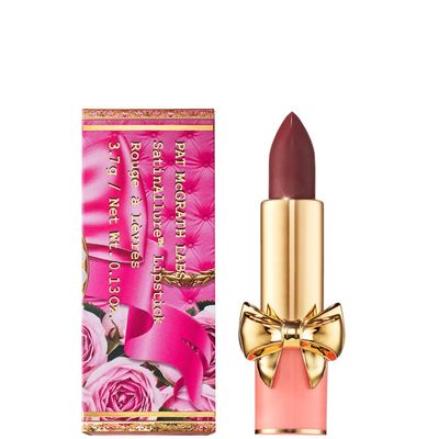 Pat McGrath Labs Satinallure Lipstick 3.7g (Various Shades) - Entranced