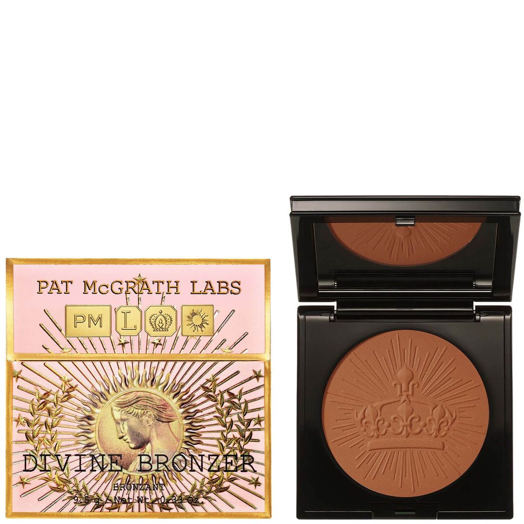 Pat McGrath Labs Skin Fetish Divine Bronzer 4.8g (Various Shades) - Bronze Divinity - Image 1