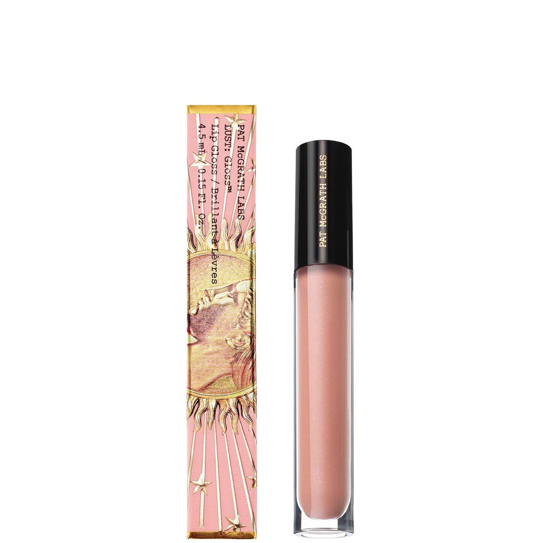 Pat McGrath Labs Lust Lip Gloss - Nude Venus 4.8g - Image 1