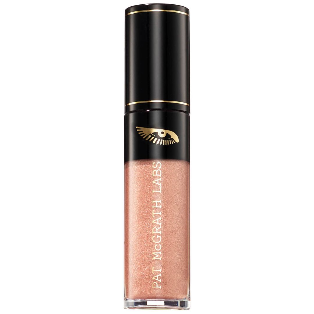 Pat McGrath Labs Fetisheyes Liquid Shadow 6.1ml (Various Shades) - Luna Rose - Image 1
