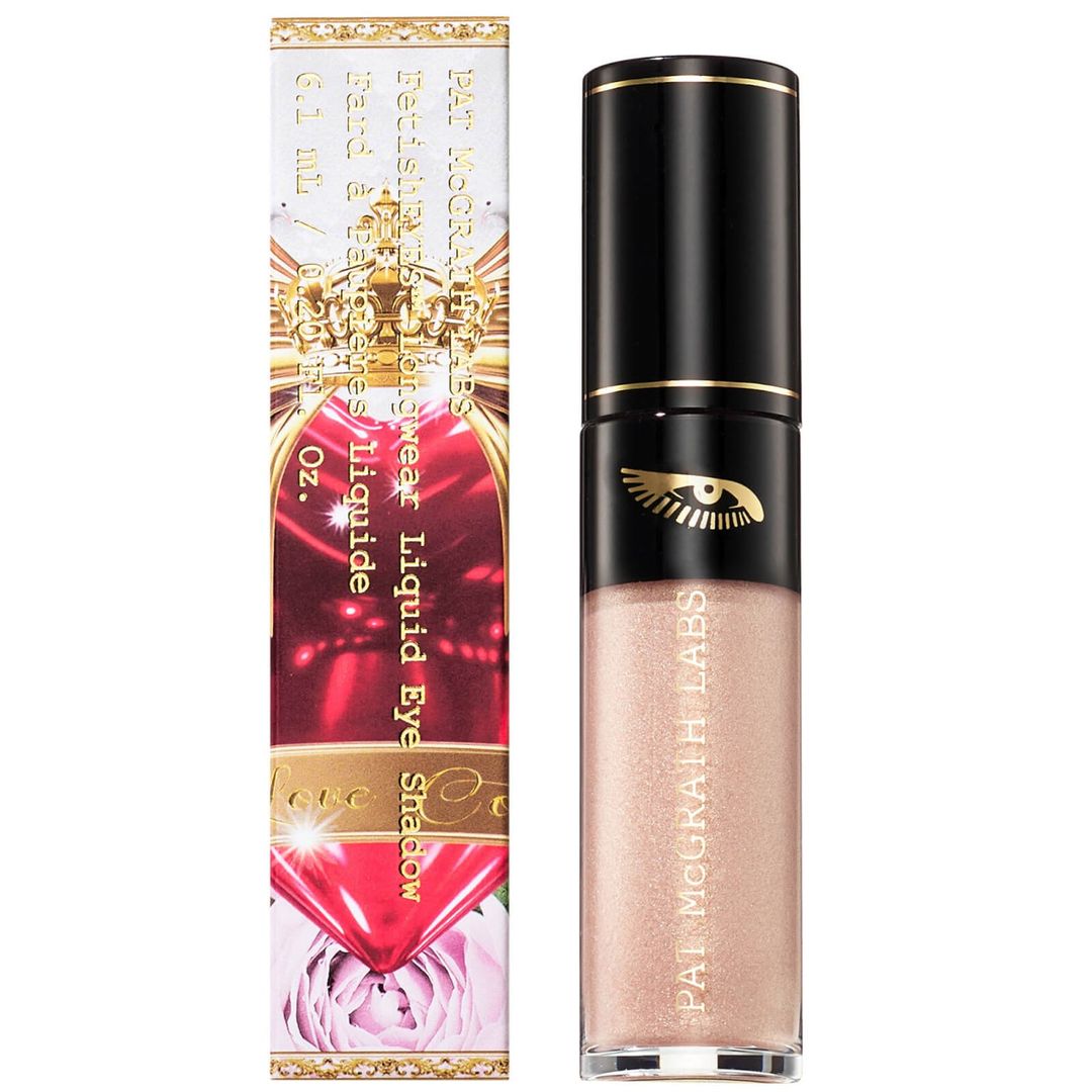 Pat McGrath Labs Fetisheyes Liquid Shadow 6.1ml (Various Shades) - Divine Champagne - Image 1