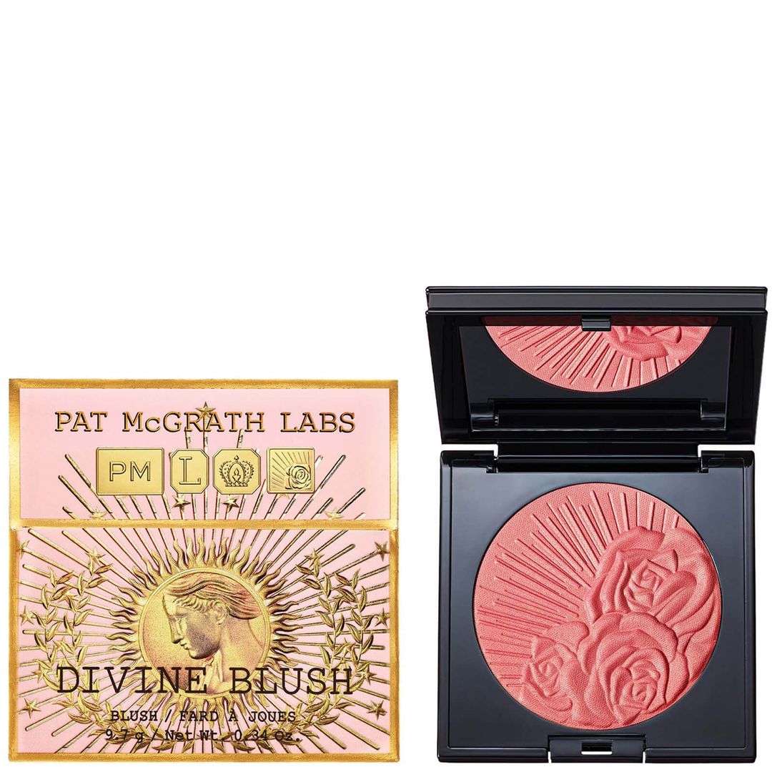 Pat McGrath Labs Skin Fetish Divine Blush - Divine Rose III 4.8g - Image 1