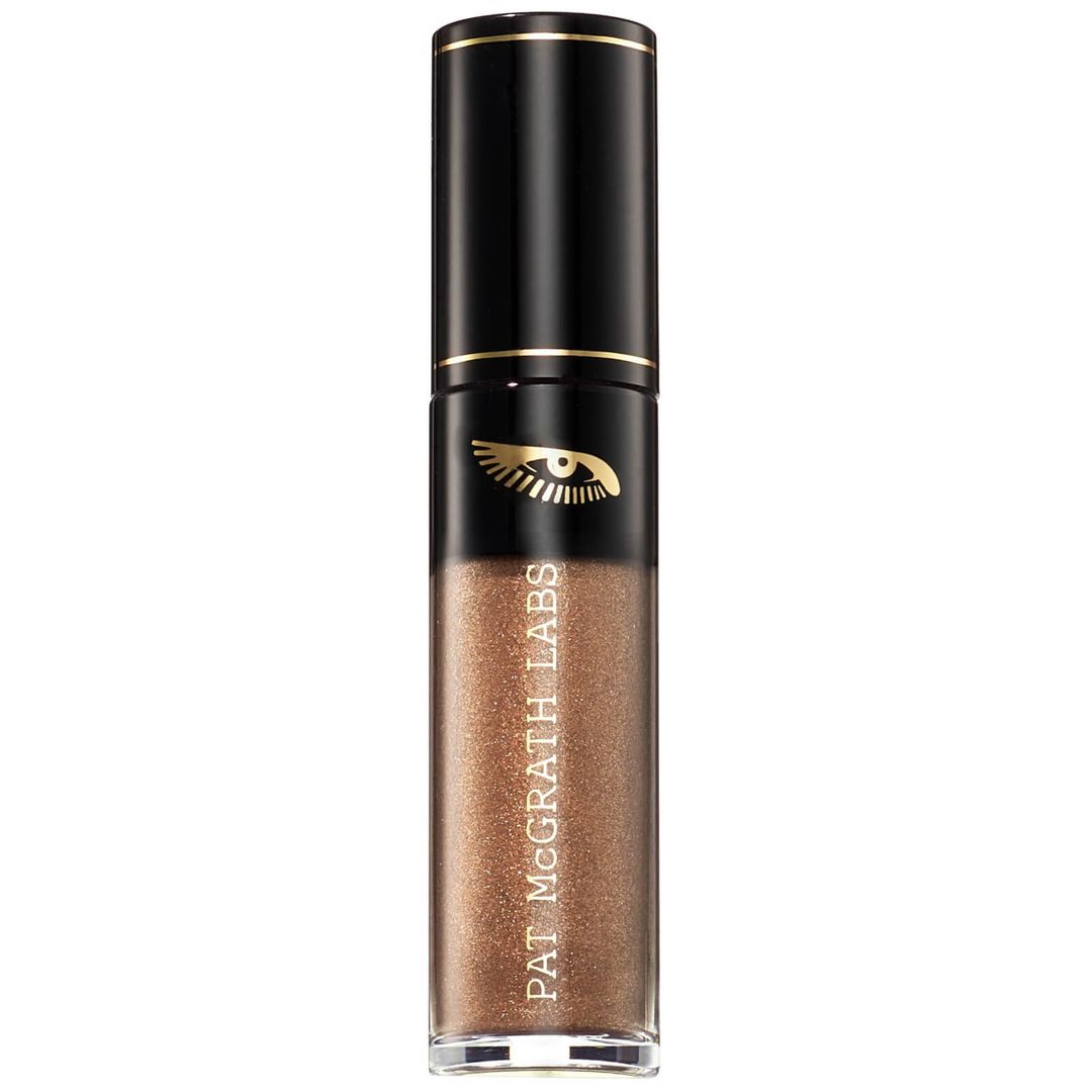 Pat McGrath Labs Fetisheyes Liquid Shadow 6.1ml (Various Shades) - Platinum Bronze - Image 1