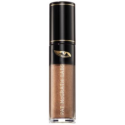 Pat McGrath Labs Fetisheyes Liquid Shadow 6.1ml (Various Shades) - Platinum Bronze