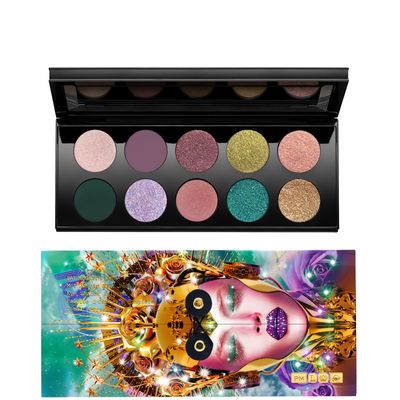 Pat McGrath Labs Mothership XII: PETALMORPHOSIS