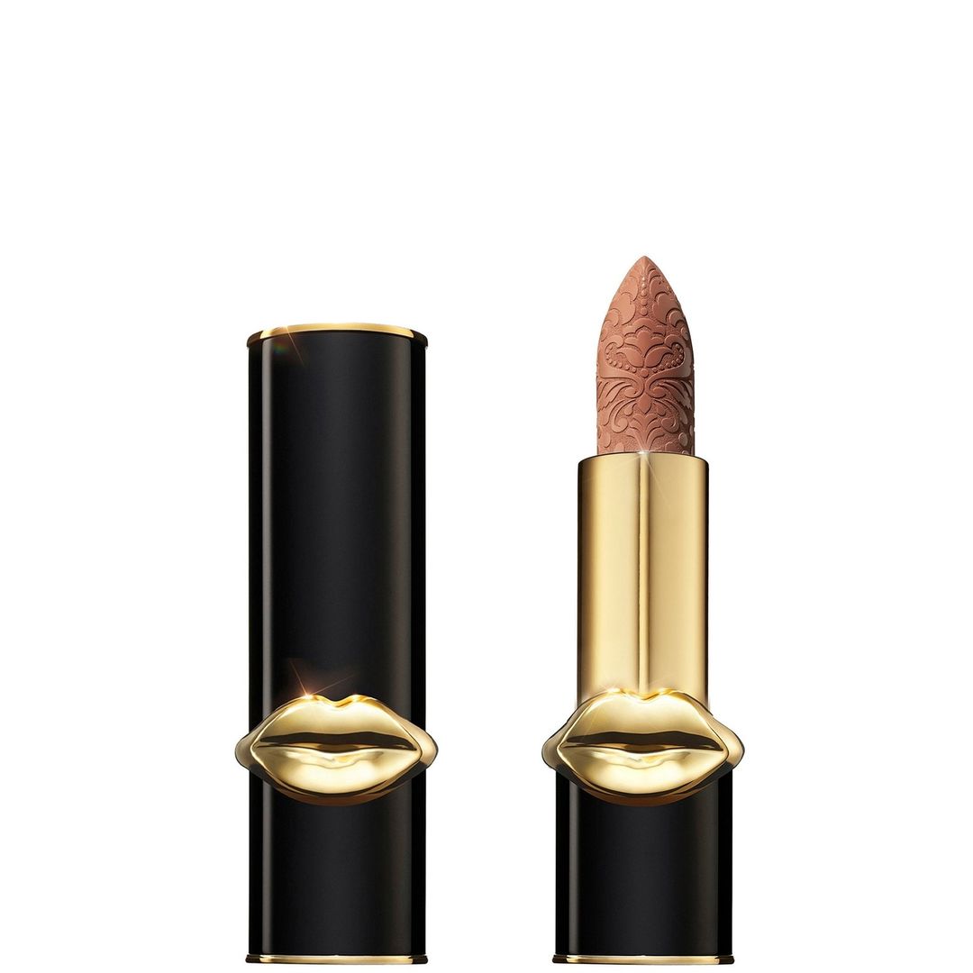Pat McGrath Labs MatteTrance Lipstick 4g (Various Shades) - Honey Haze - Image 1