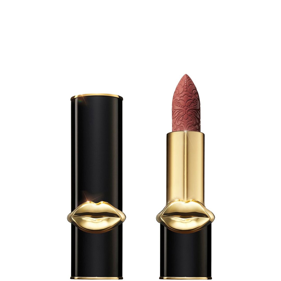 Pat McGrath Labs MatteTrance Lipstick 4g (Various Shades) - Nude Nocturne - Image 1