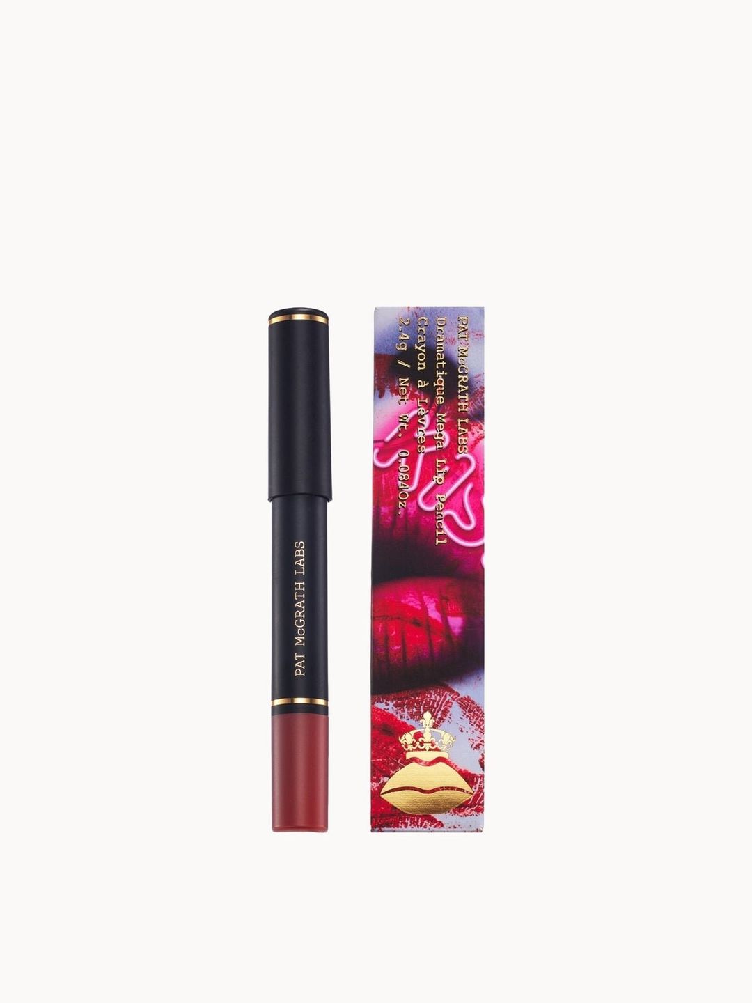Pat McGrath Dramatique Mega Lip Pencil 2.4g (Various Shades) - Flesh 3 - Image 1