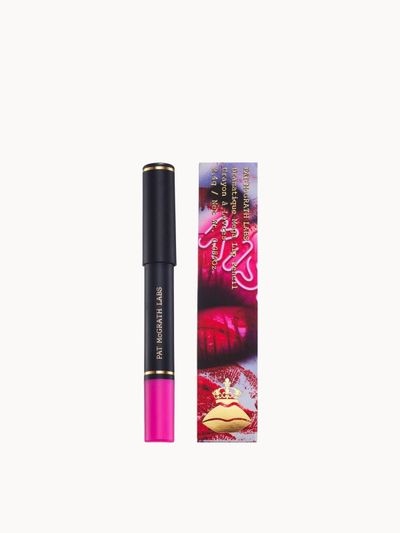 Pat McGrath Dramatique Mega Lip Pencil 2.4g (Various Shades) - Flashbulb Fuchsia