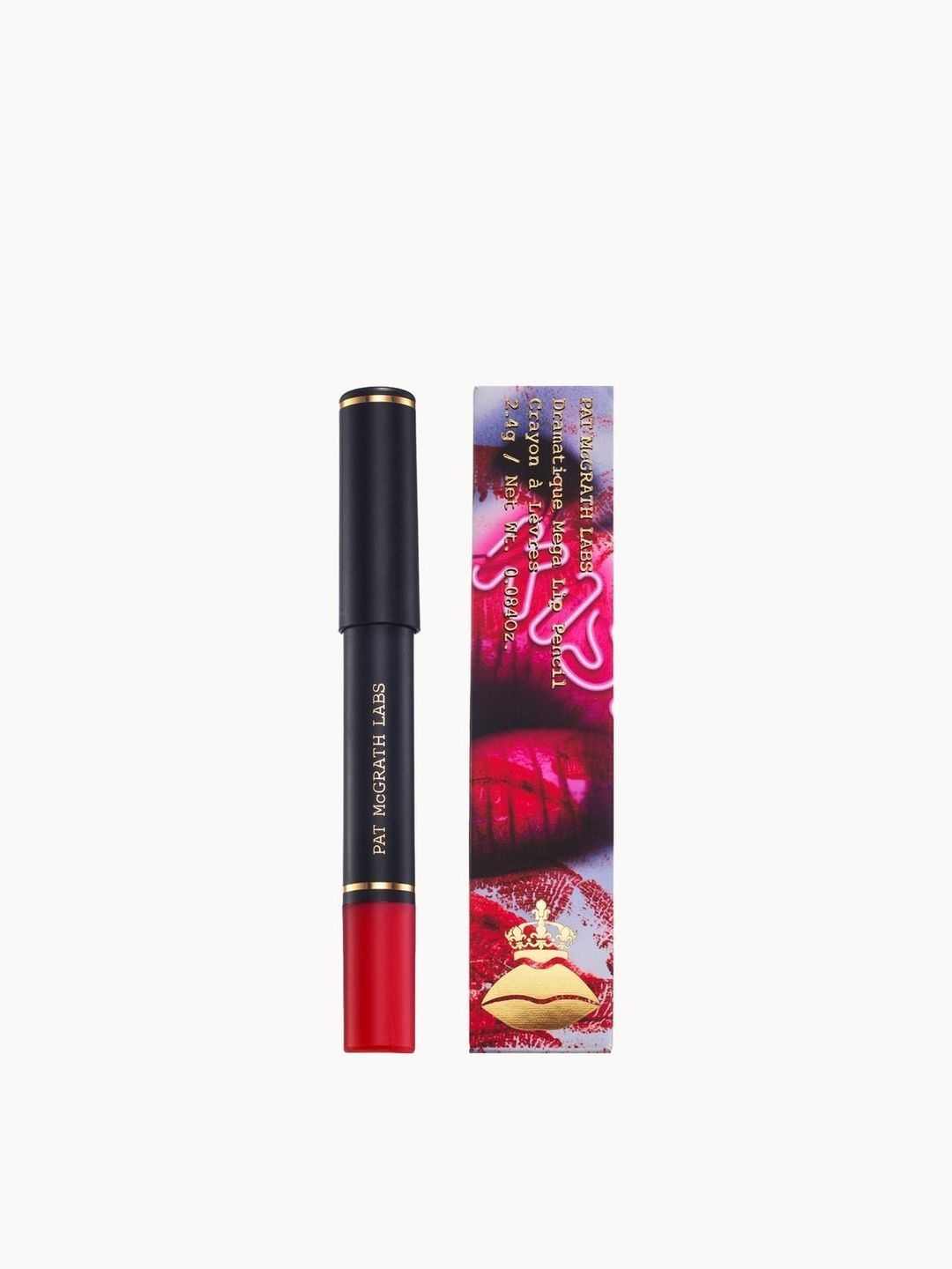 Pat McGrath Dramatique Mega Lip Pencil 2.4g (Various Shades) - Elson - Image 1