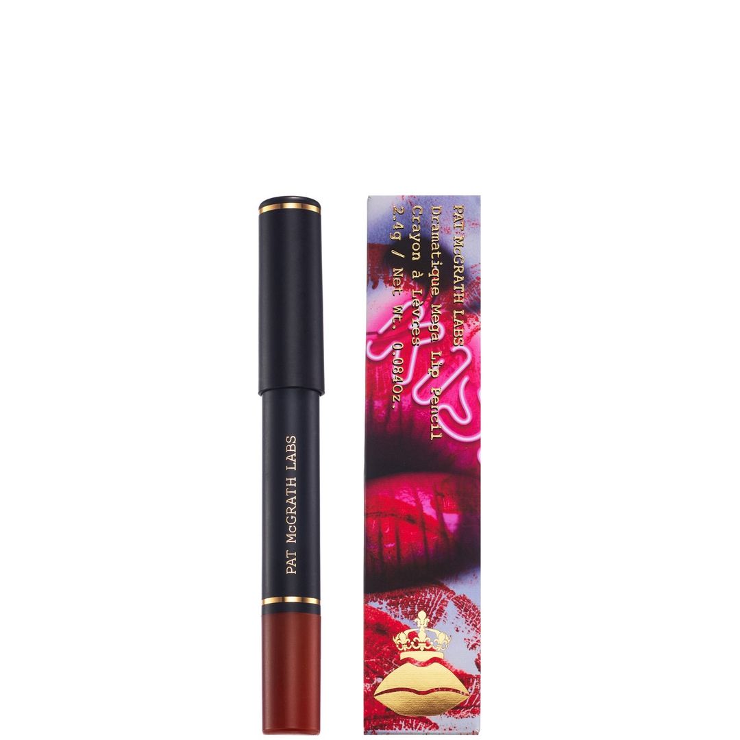 Pat McGrath Dramatique Mega Lip Pencil 2.4g (Various Shades) - Garnet Glow - Image 1