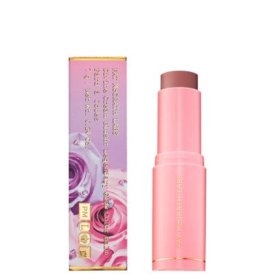 Pat McGrath Labs Divine Blush Legendary Glow Colour Balm 7g (Various Shades) - Alluring Nude