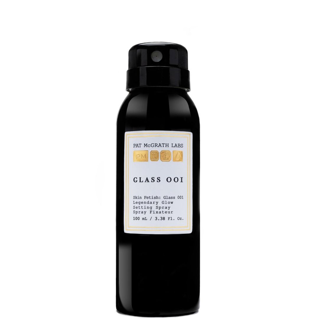 Pat Mcgrath Labs Skin Fetish: Glass 001 Legendary Glow Finishing Spray - Image 1