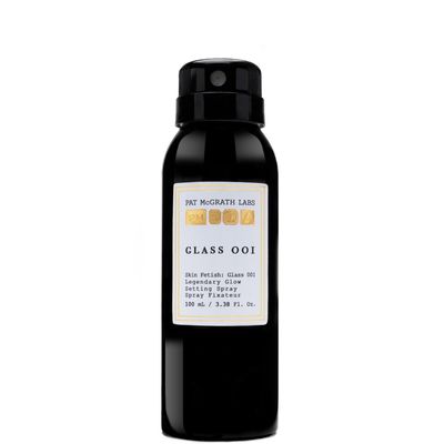Pat Mcgrath Labs Skin Fetish: Glass 001 Legendary Glow Finishing Spray