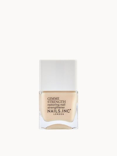 Nails Inc Gimme Strength Nail Strengthener