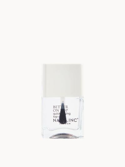 Nails Inc Better On Top Quick-Drying Top Coat