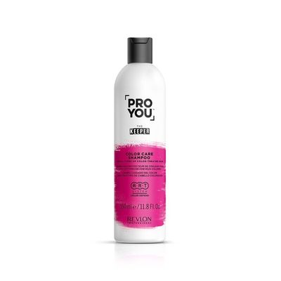Revlon Pro You The Keeper Shampoo - Thumbnail 2