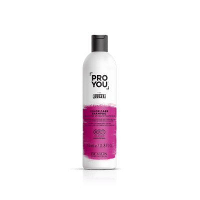 Revlon Pro You The Keeper Shampoo
