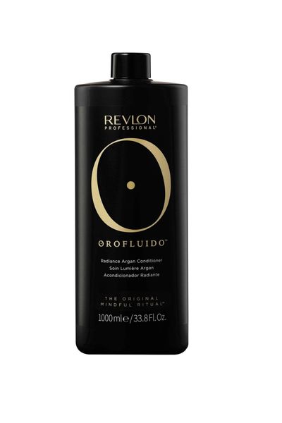 Revlon Orofluido Restorative Conditioner - 1000ml