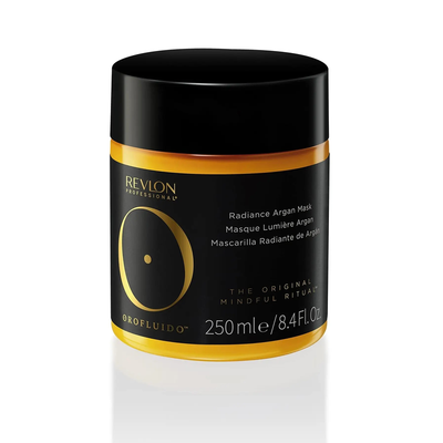 Revlon Orofluido Restorative Mask - 250ml
