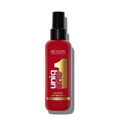 Revlon Uniqone - Hair Treatment 150ml in White