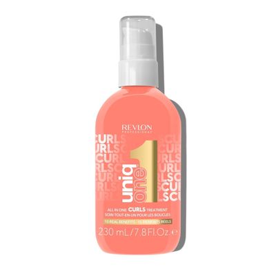 Revlon Uniq One Curls 230ml