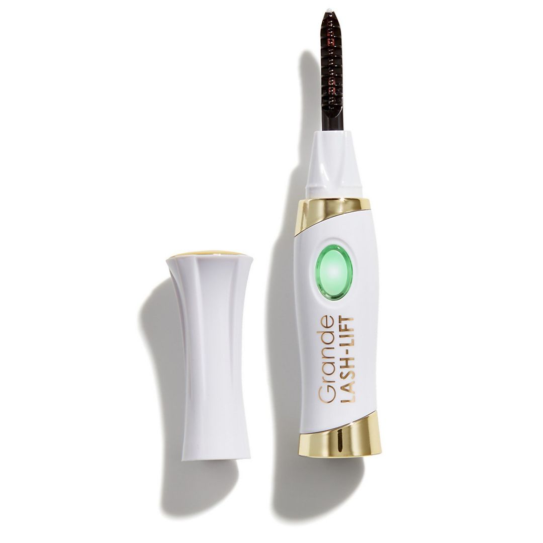 GRANDE Cosmetics GrandeLASH-LIFT Heated Lash Curler - Image 1