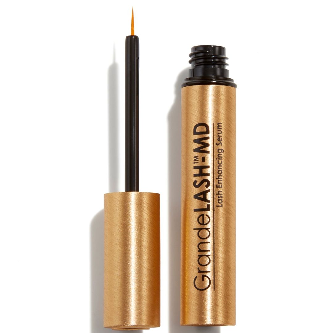 GRANDE Cosmetics GrandeLASH-MD Lash Enhancing Serum (Various Options) - 6 Months Supply - Image 1