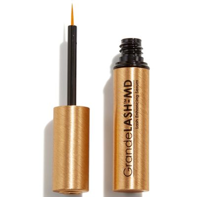 GRANDE Cosmetics GrandeLASH-MD Lash Enhancing Serum (Various Options) - Travel Size