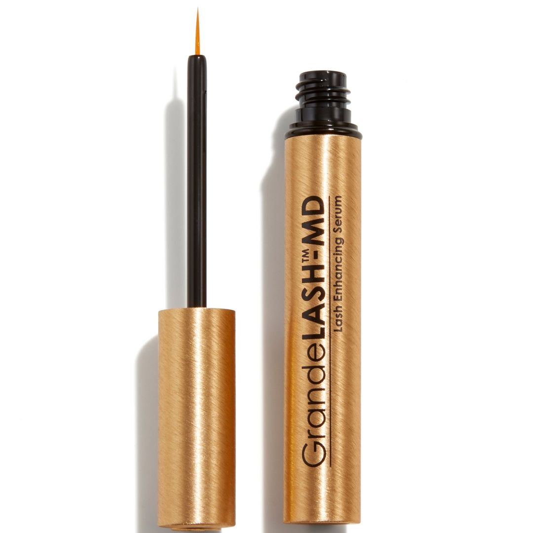 GRANDE Cosmetics GrandeLASH-MD Lash Enhancing Serum (Various Options) - 3 Months Supply - Image 1