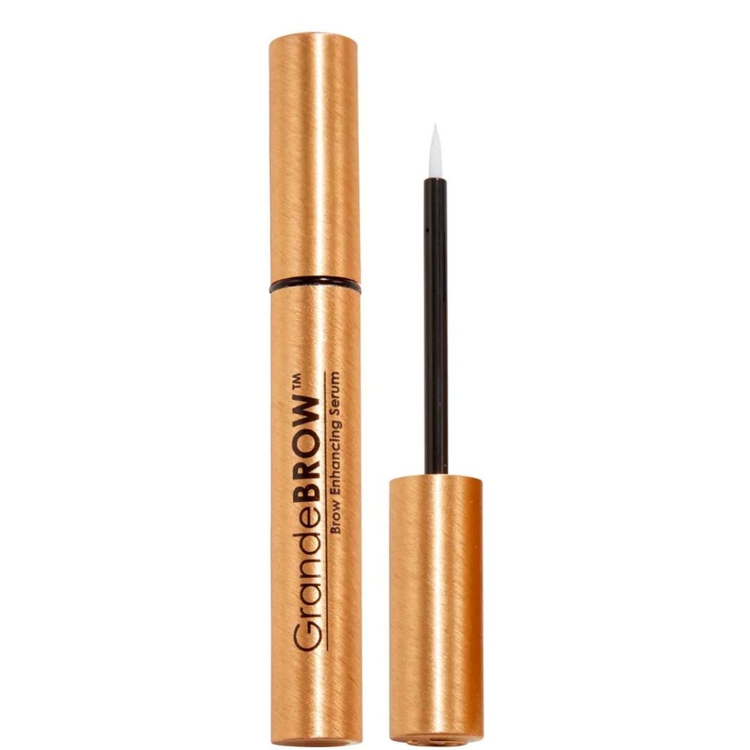 GRANDE Cosmetics GrandeBROW Brow Enhancing Serum (Various Options) - 4 Months Supply - Image 1