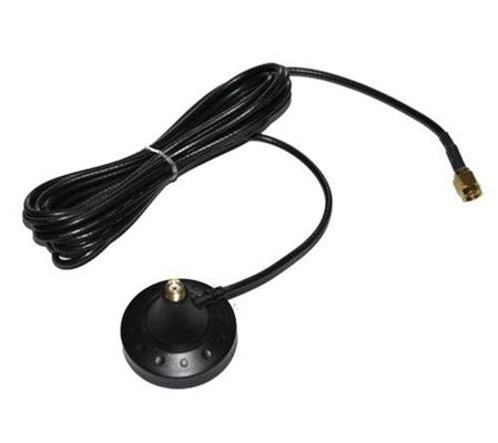Opengear 449041 coaxial cable 3 m SMA Black