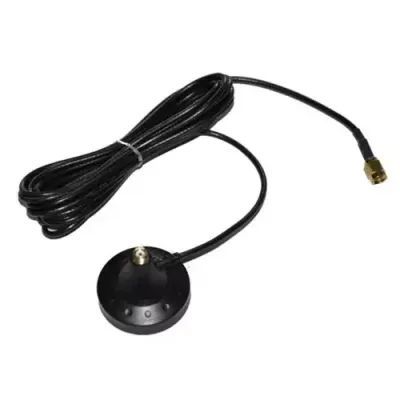 Opengear 449041 coaxial cable 3 m SMA Black - Thumbnail 3