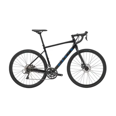 Marin Gestalt 50 Gravel Bike 2024 Black